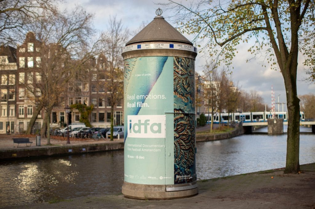 Open call Scenery IDFA Pitch Your Groundbreaking Idea Dutch